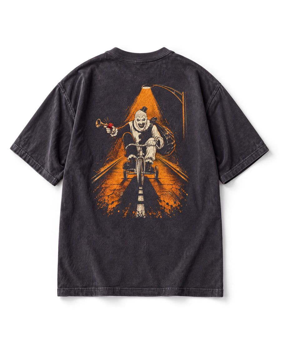 Honk — Art the Clown Vintage Tee