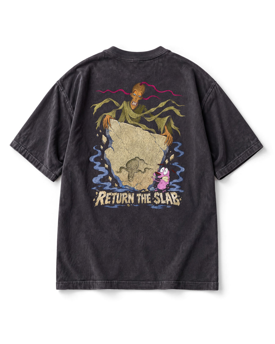 Return the Slab — King Ramses Vintage Tee