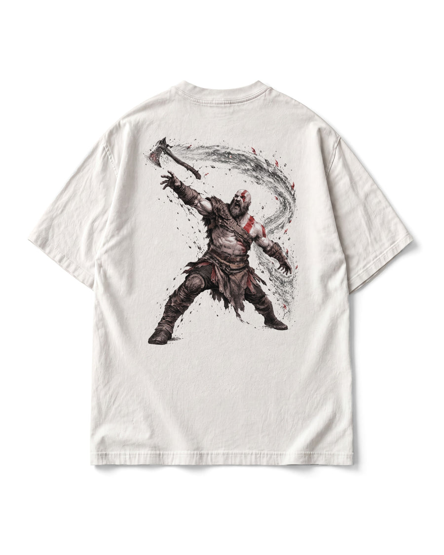 Leviathan — Kratos Vintage Tee