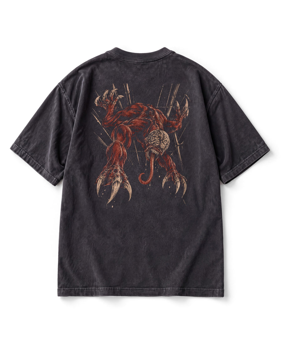 Licker — Ceiling Crawler Vintage Tee