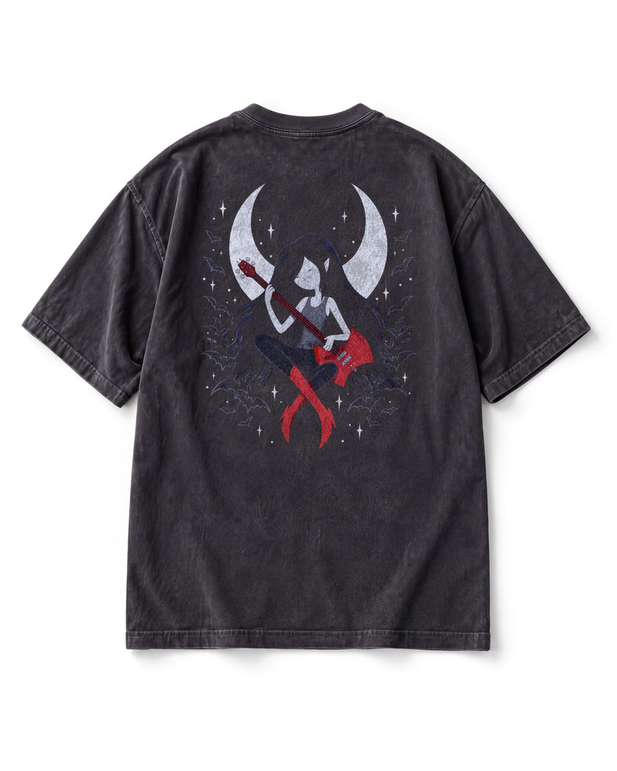 Vampire Queen — Marceline Vintage Tee
