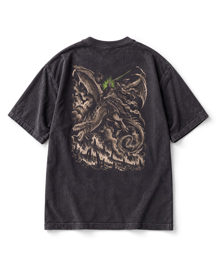 Fell Beast — Nazgul Vintage Tee