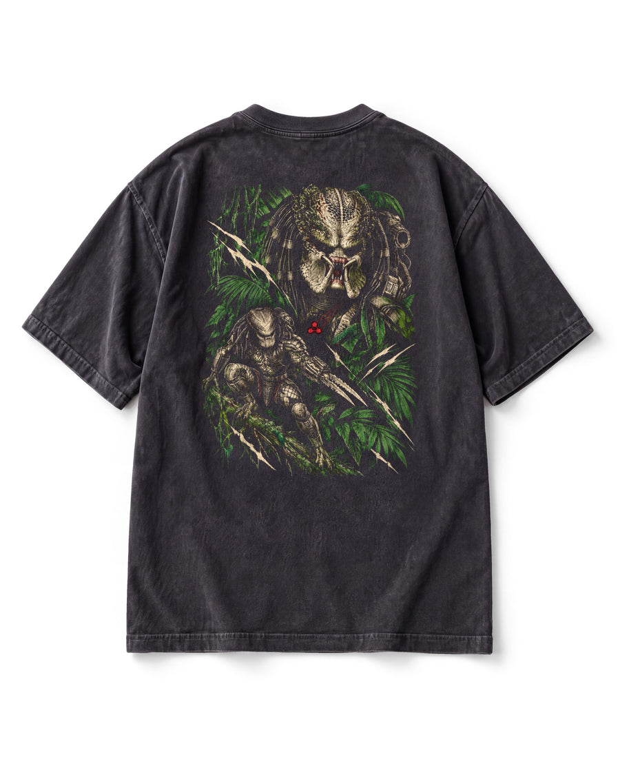 Trophy Season — Predator Vintage Tee