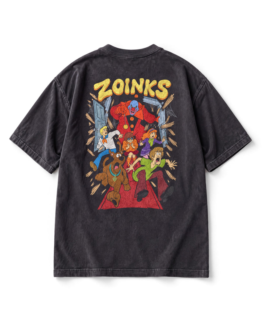 Zoinks — Scooby and Shaggy Vintage Tee