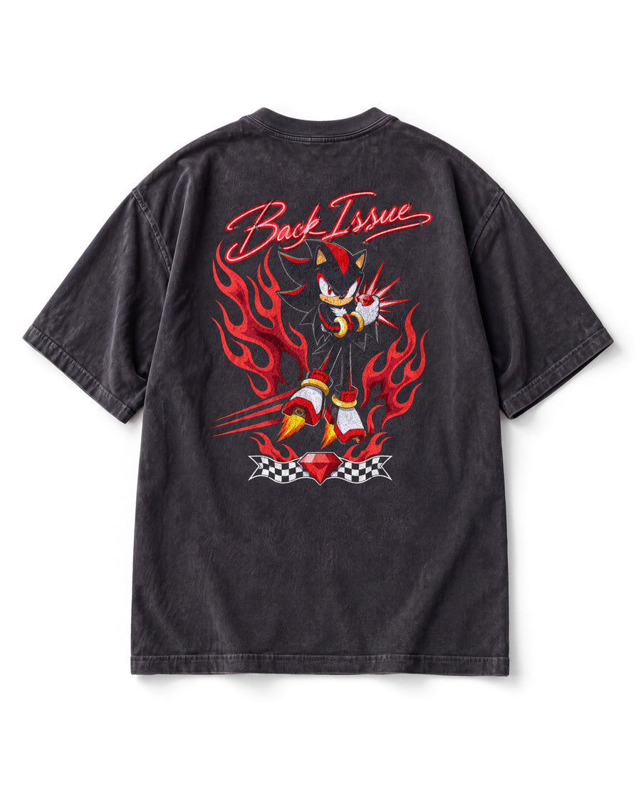 Chaos Control — Shadow Vintage Tee