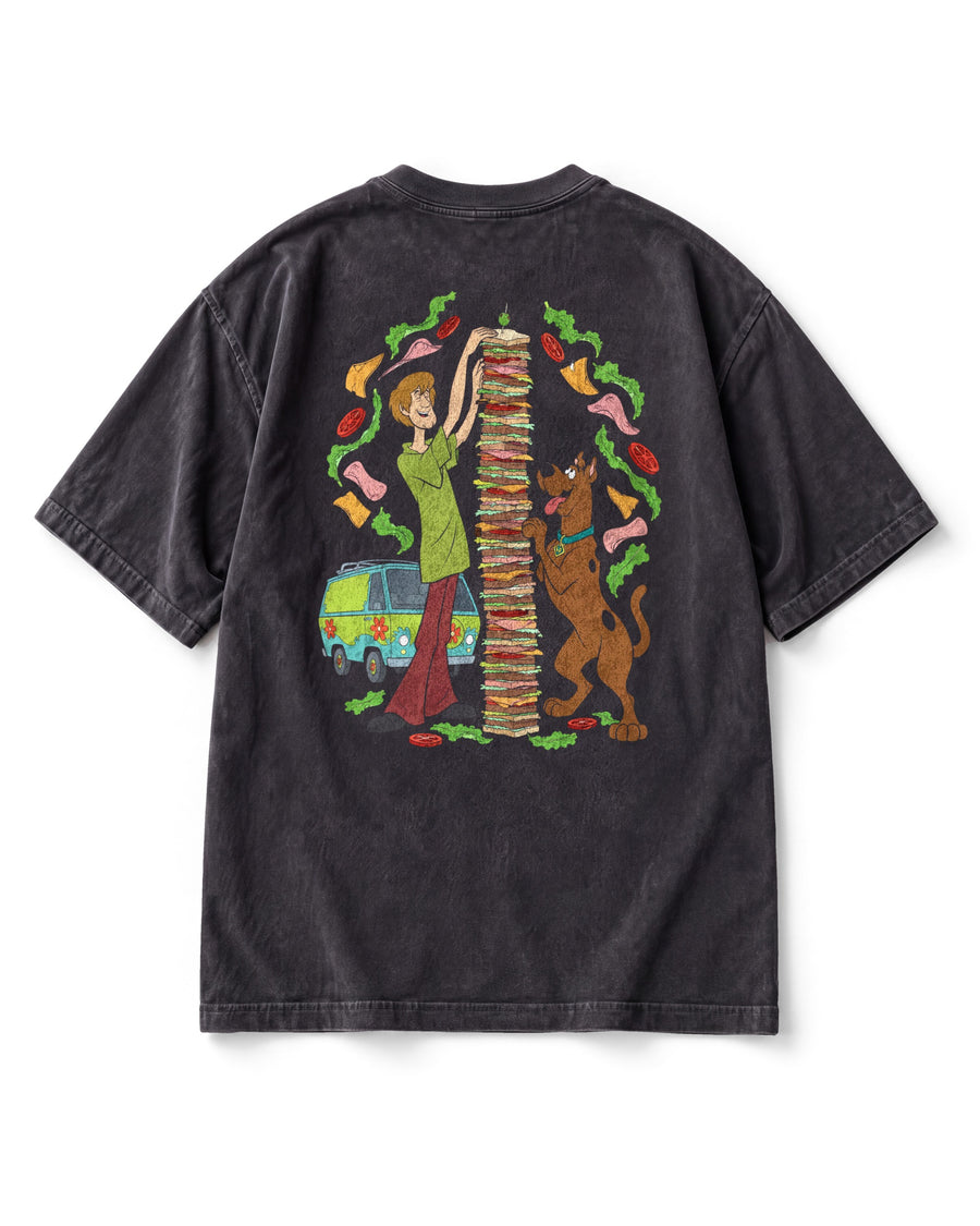 Scooby Snacks — Scooby and Shaggy Vintage Tee