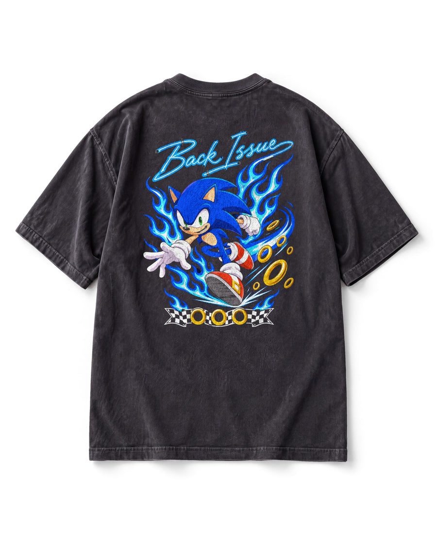 Speed Shop — Sonic Vintage Tee