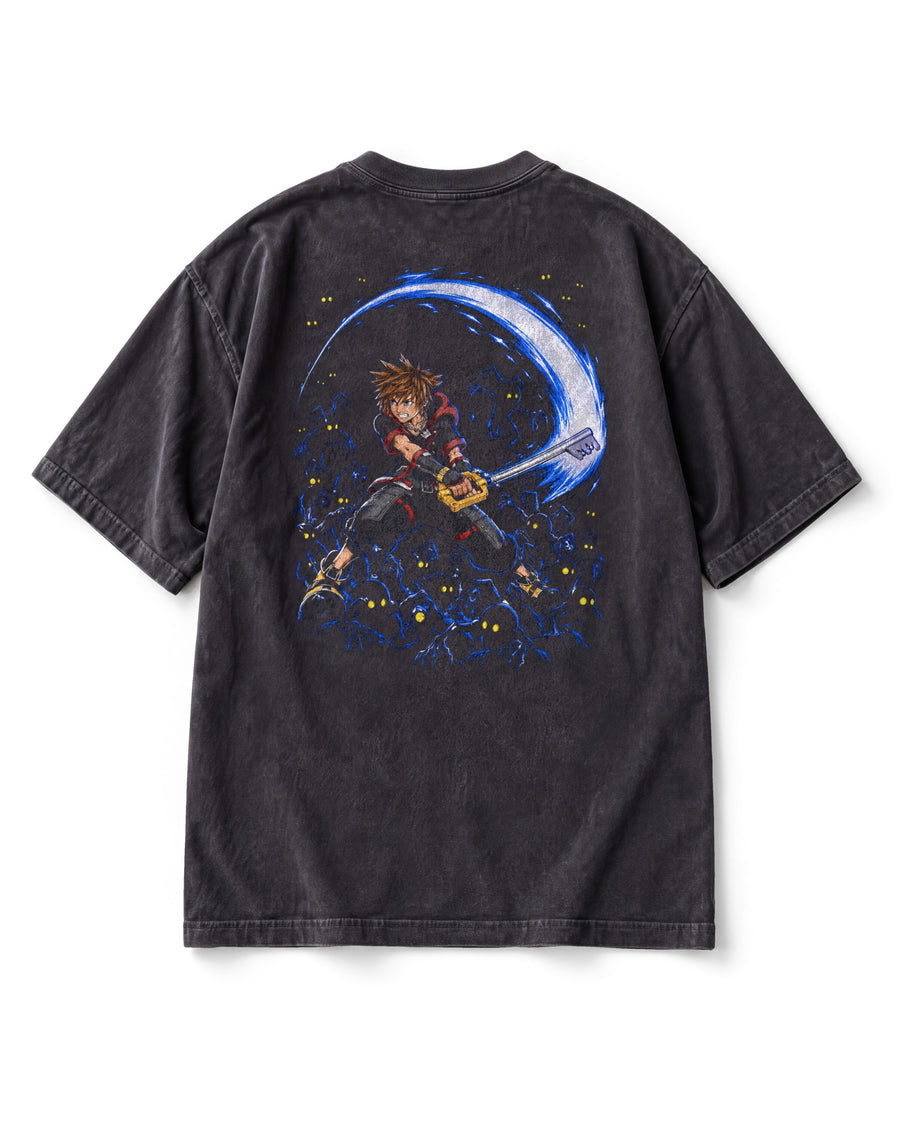 Darkness Falls — Sora Vintage Tee