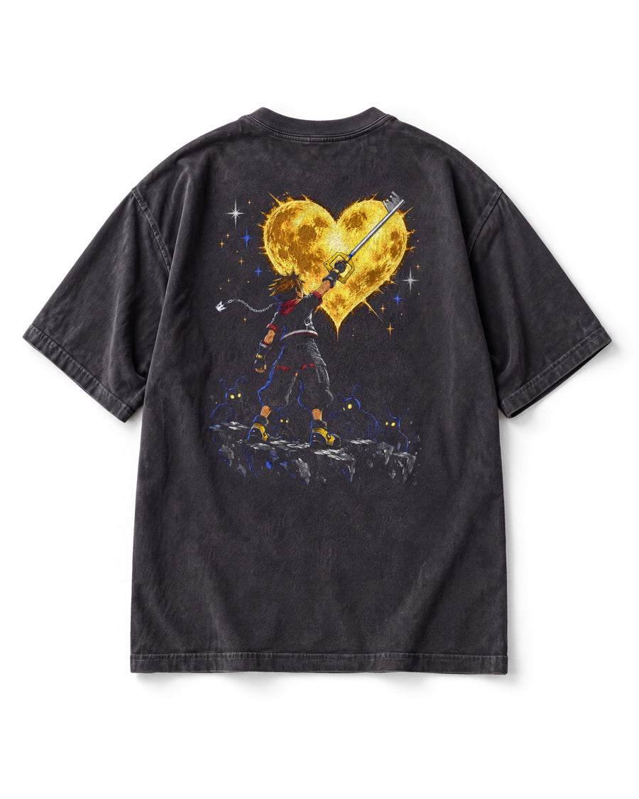 Keyblade — Sora Vintage Tee