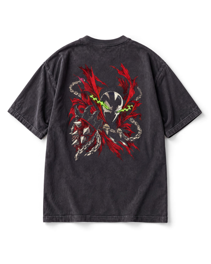 Hellspawn — Spawn Vintage Tee