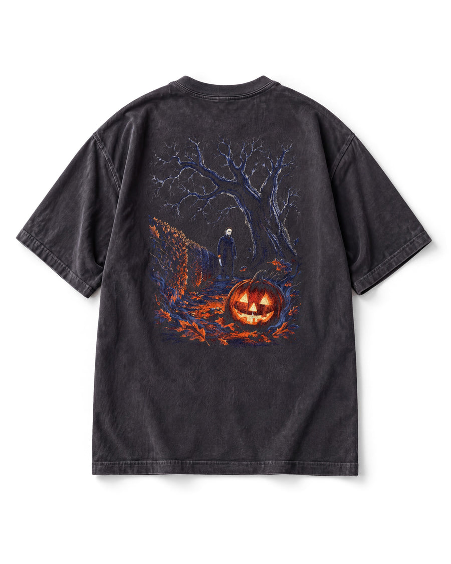 He Came Home — The Shape Vintage Tee